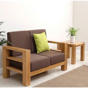 ChunKy Oak : Trọn Bộ 2 Sản Phẩm Gỗ Sồi